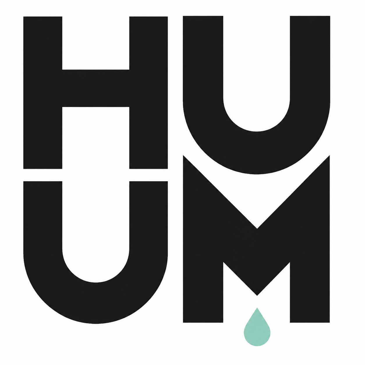 Huum logo